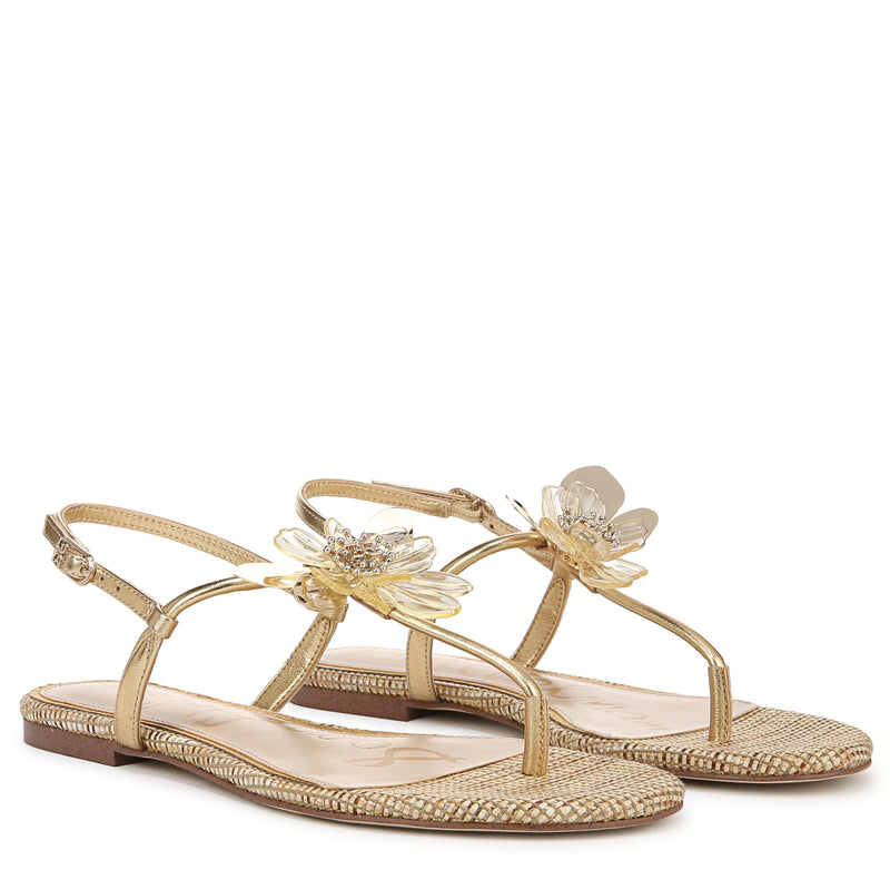 EDEN THONG SANDAL