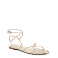 ELLINA STRAPPY FLAT SANDAL
