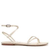 ELLINA STRAPPY FLAT SANDAL