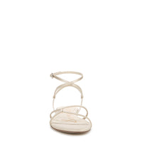 ELLINA STRAPPY FLAT SANDAL