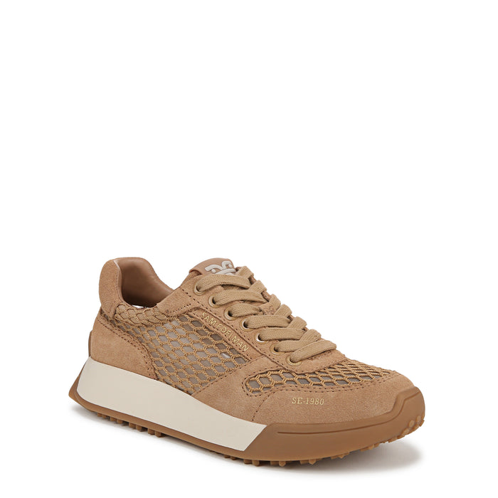 LAYLA MESH SNEAKER