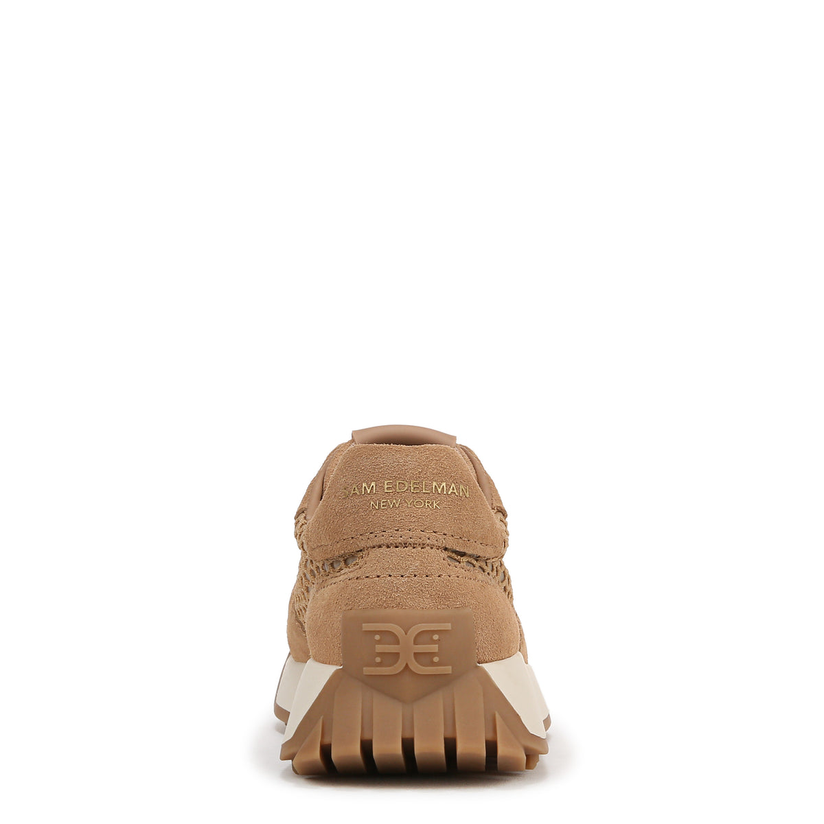 LAYLA MESH SNEAKER
