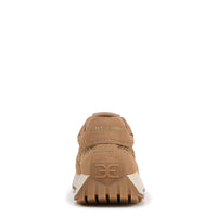 LAYLA MESH SNEAKER