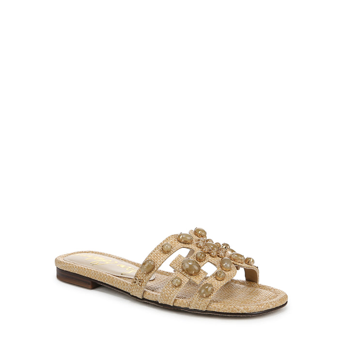 BAY RAY SLIDE SANDAL