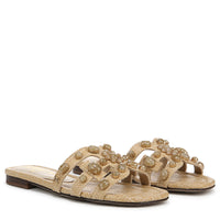 BAY RAY SLIDE SANDAL