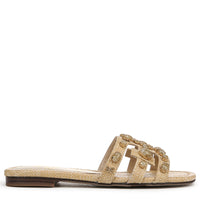 BAY RAY SLIDE SANDAL