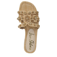 BAY RAY SLIDE SANDAL