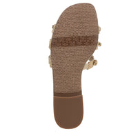 BAY RAY SLIDE SANDAL