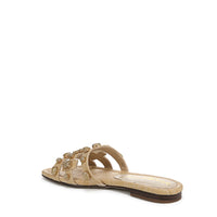 BAY RAY SLIDE SANDAL