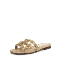 BAY RAY SLIDE SANDAL