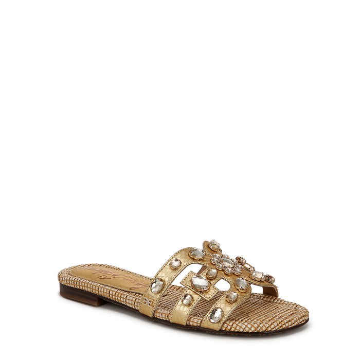 BAY RAY SLIDE SANDLE