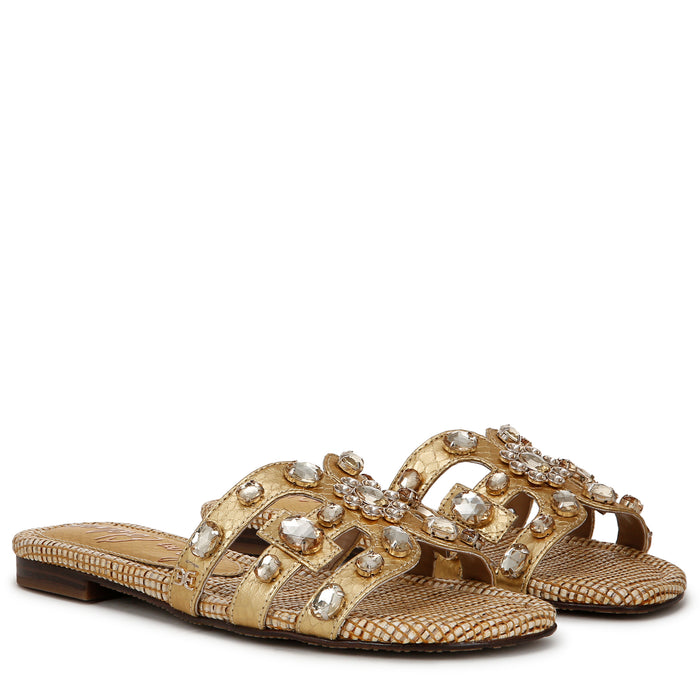 BAY RAY SLIDE SANDLE