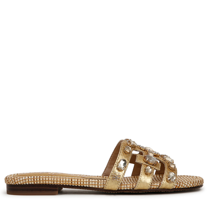 BAY RAY SLIDE SANDLE