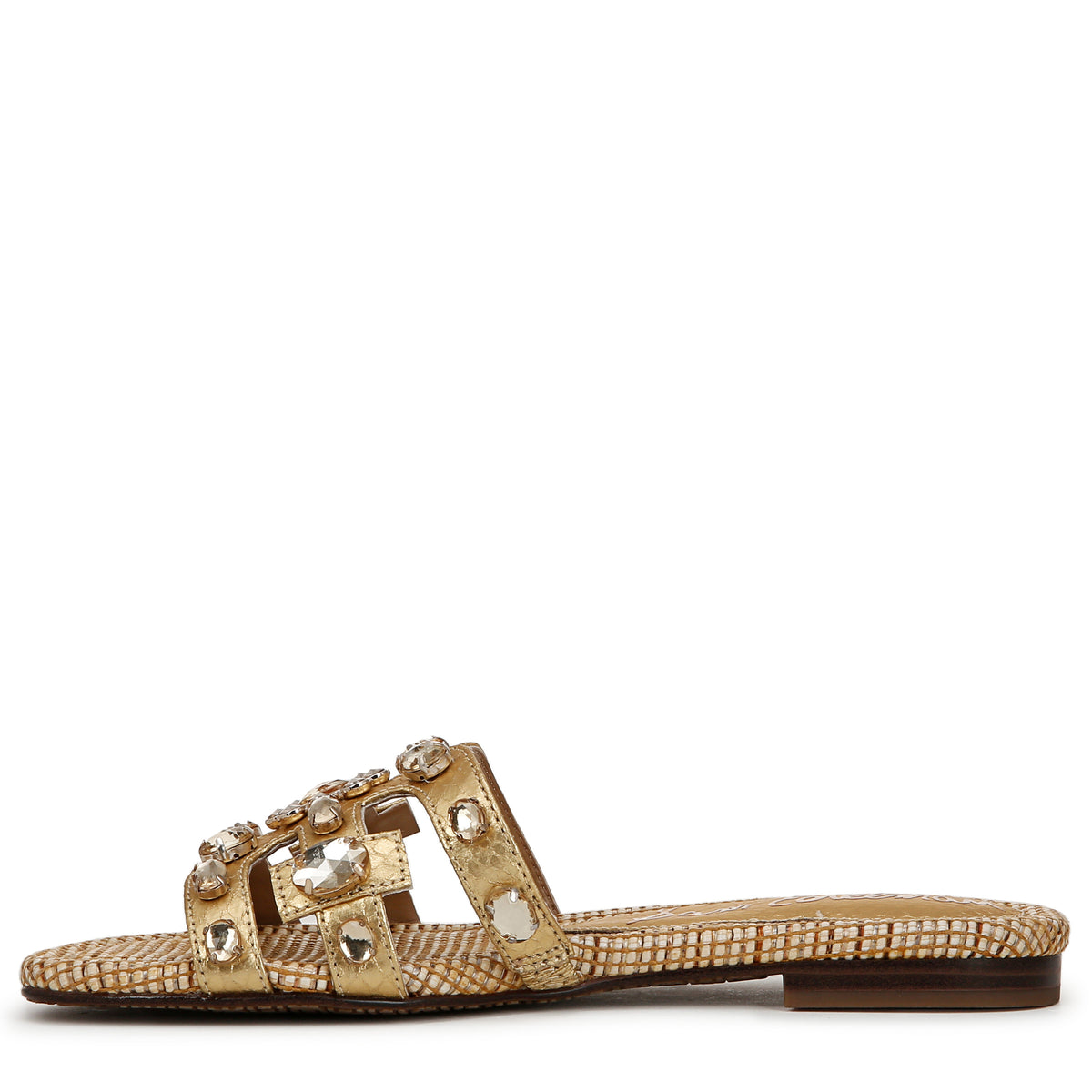 BAY RAY SLIDE SANDLE