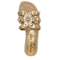 BAY RAY SLIDE SANDLE