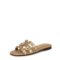 BAY RAY SLIDE SANDLE
