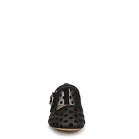 MICHAELA MESH MARY JANE FLAT