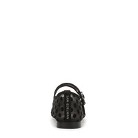 MICHAELA MESH MARY JANE FLAT