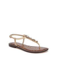 GIGI RAY THONG SANDAL