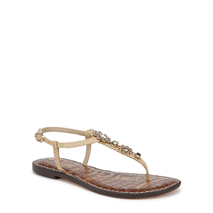 GIGI RAY THONG SANDAL