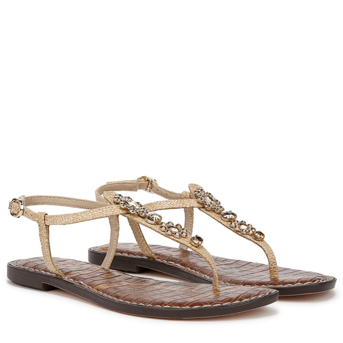 GIGI RAY THONG SANDAL