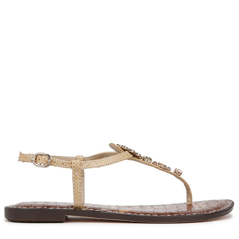 GIGI RAY THONG SANDAL
