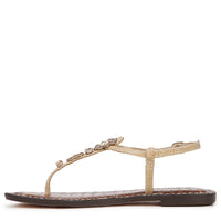 GIGI RAY THONG SANDAL