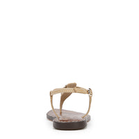 GIGI RAY THONG SANDAL