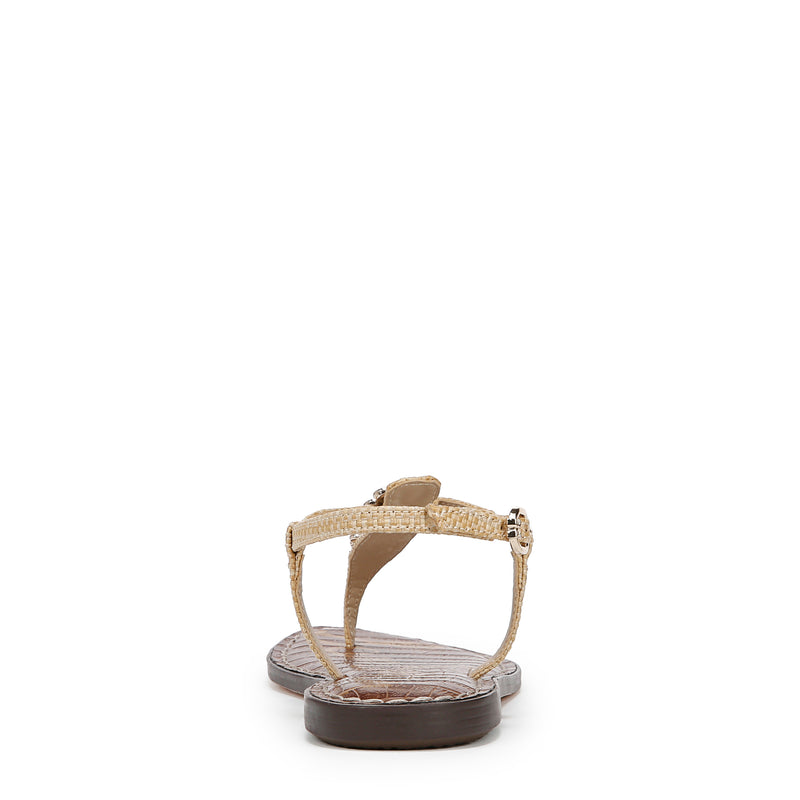 GIGI RAY THONG SANDAL