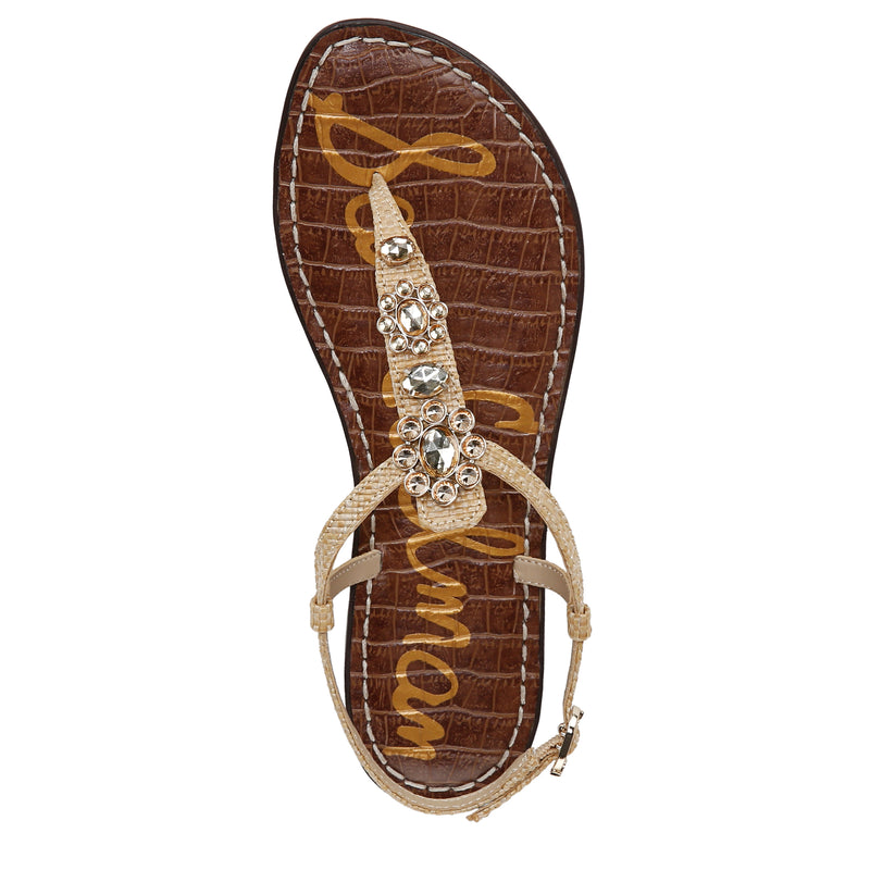 GIGI RAY THONG SANDAL