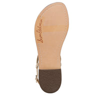 GIGI RAY THONG SANDAL