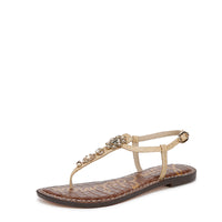 GIGI RAY THONG SANDAL