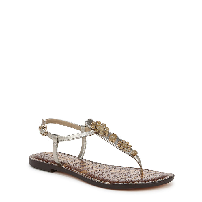 GIGI RAY THONG SANDAL