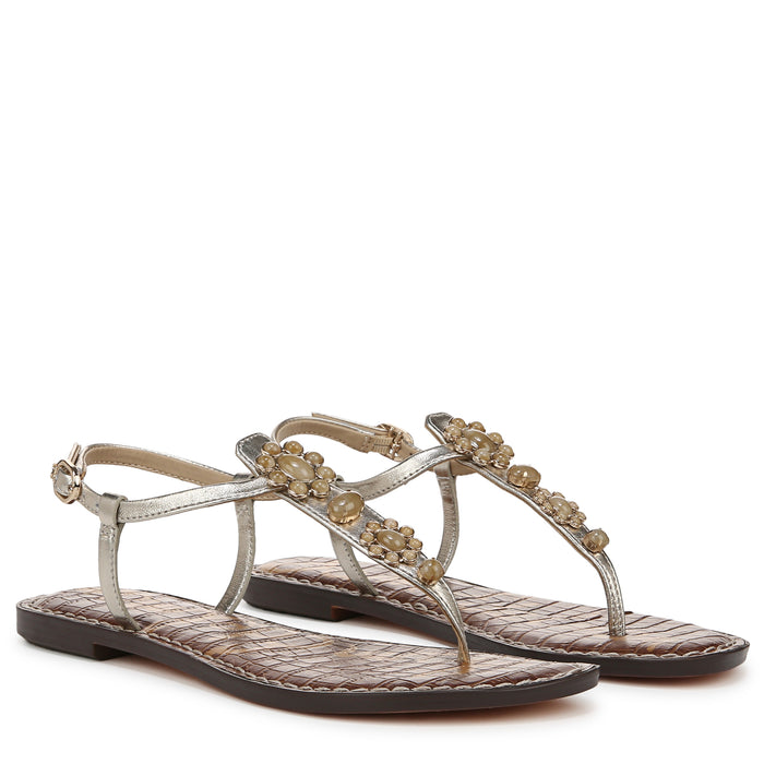 GIGI RAY THONG SANDAL