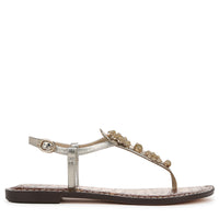 GIGI RAY THONG SANDAL