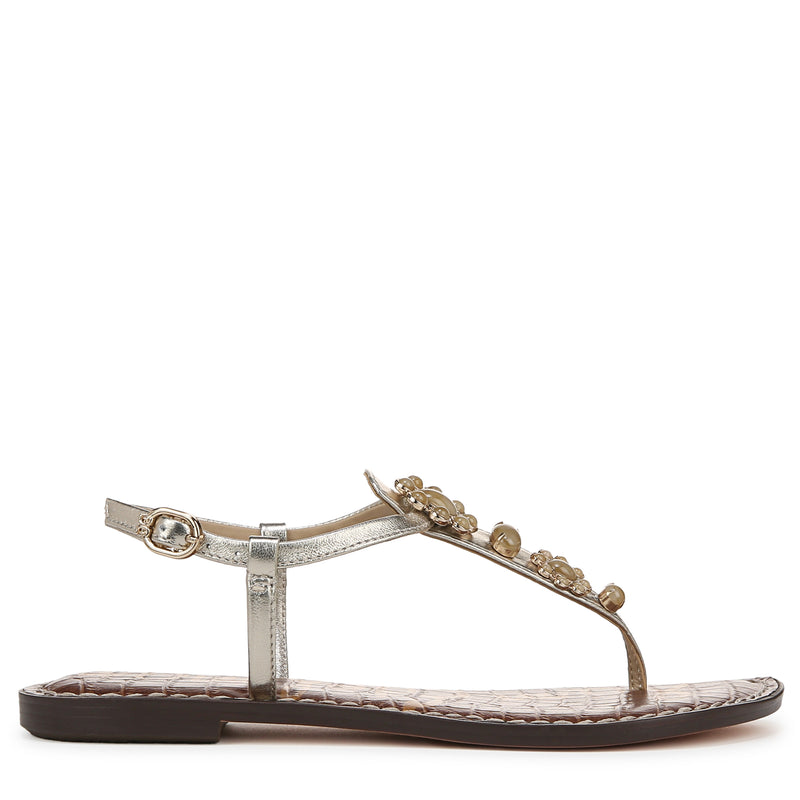 GIGI RAY THONG SANDAL