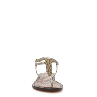 GIGI RAY THONG SANDAL
