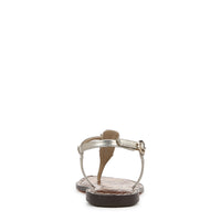 GIGI RAY THONG SANDAL
