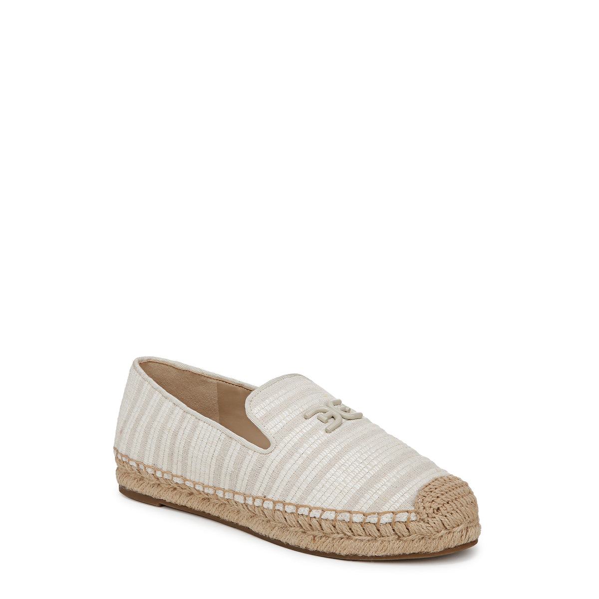 KATHLEEN ESPADRILLE SLIP ON