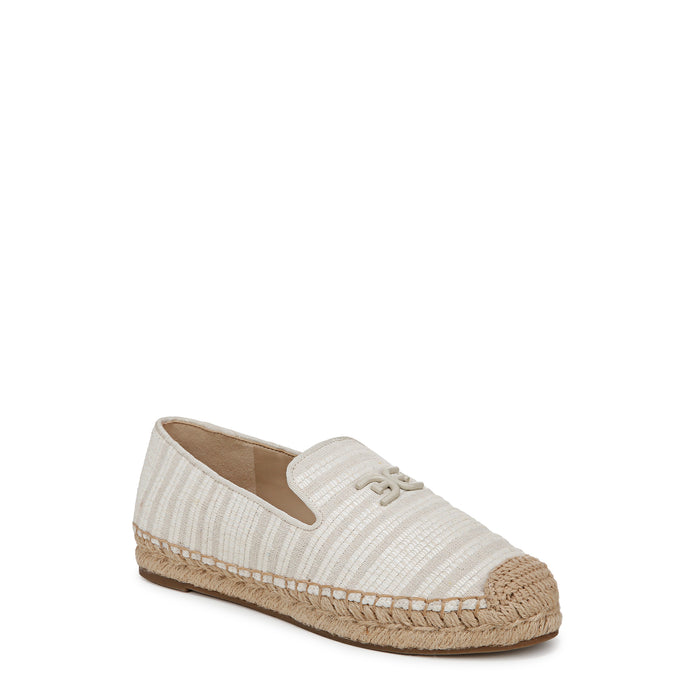 KATHLEEN ESPADRILLE SLIP ON