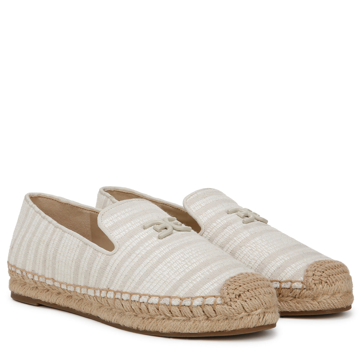 KATHLEEN ESPADRILLE SLIP ON