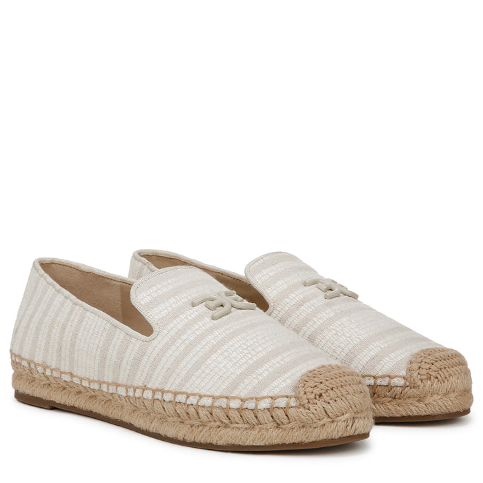 KATHLEEN ESPADRILLE SLIP ON