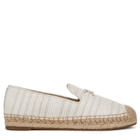 KATHLEEN ESPADRILLE SLIP ON