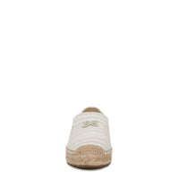 KATHLEEN ESPADRILLE SLIP ON