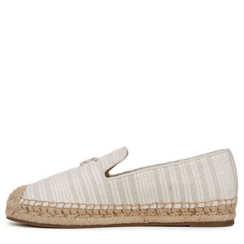 KATHLEEN ESPADRILLE SLIP ON