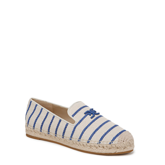 KATHLEEN ESPADRILLE SLIP ON