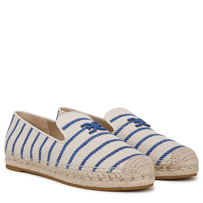 KATHLEEN ESPADRILLE SLIP ON