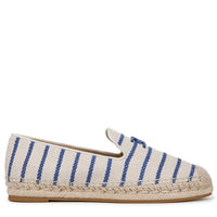 KATHLEEN ESPADRILLE SLIP ON