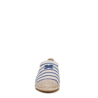 KATHLEEN ESPADRILLE SLIP ON