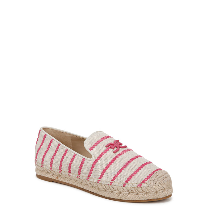 KATHLEEN ESPADRILLE SLIP ON
